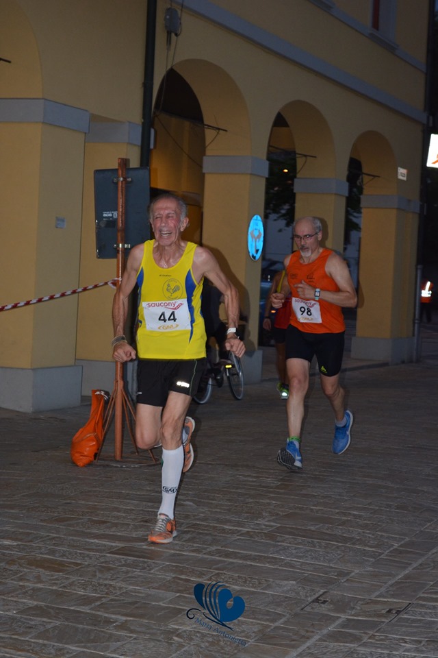 Solarolo: Memorial Gianluca Conti - 03 luglio 2019