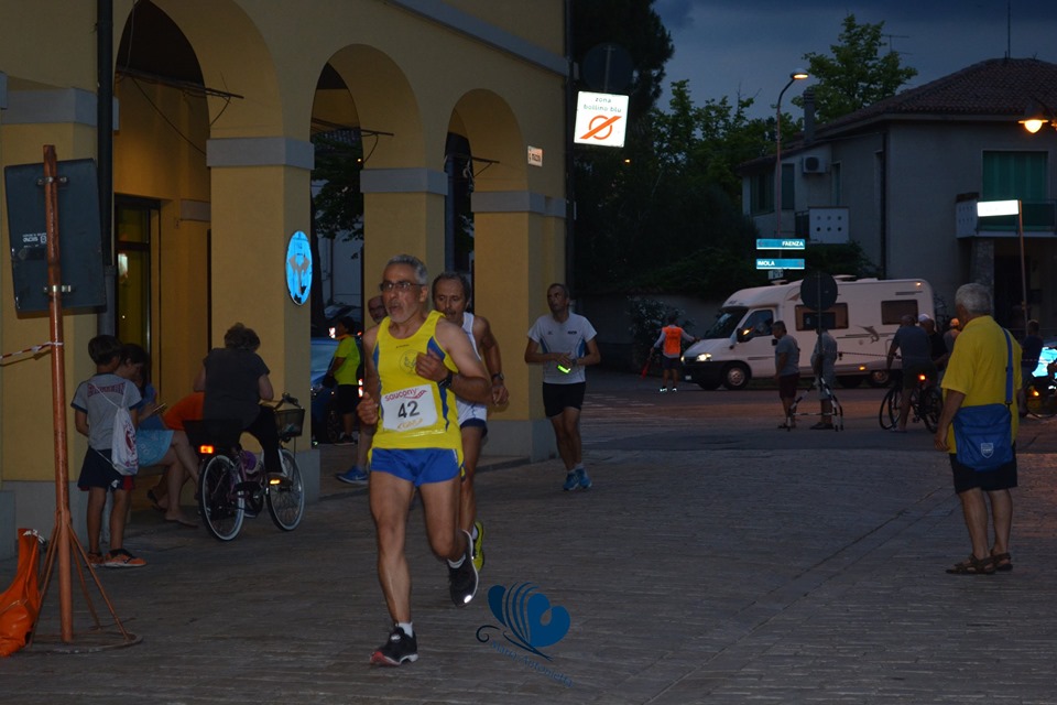Solarolo: Memorial Gianluca Conti - 03 luglio 2019