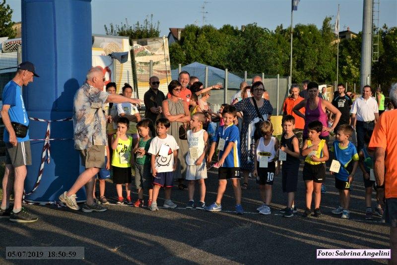 Alfonsine: Festa del PD - 05 luglio 2019