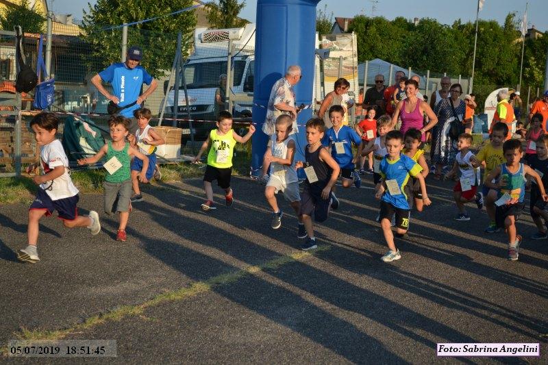 Alfonsine: Festa del PD - 05 luglio 2019