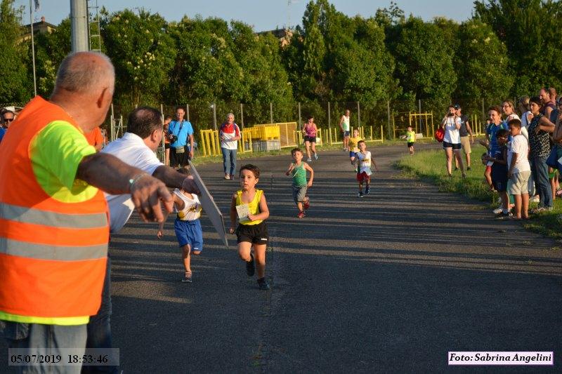 Alfonsine: Festa del PD - 05 luglio 2019