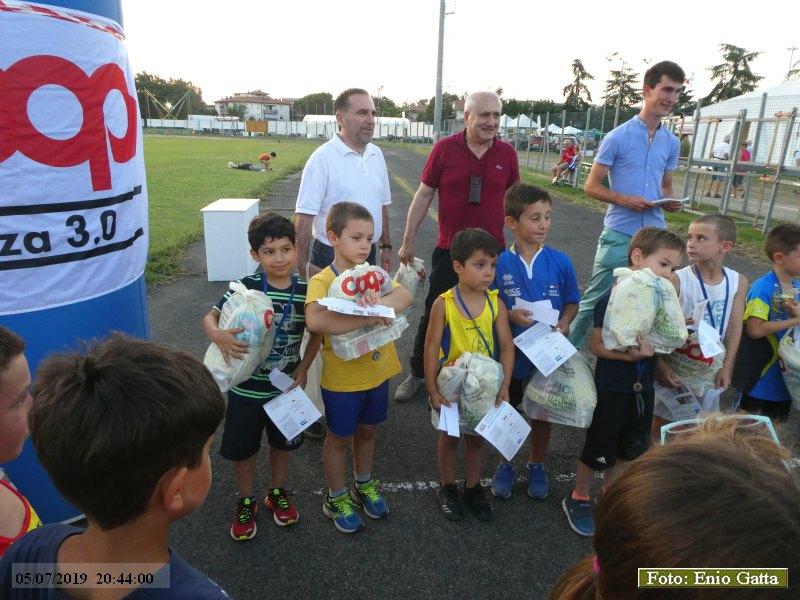 Alfonsine: Festa del PD - 05 luglio 2019