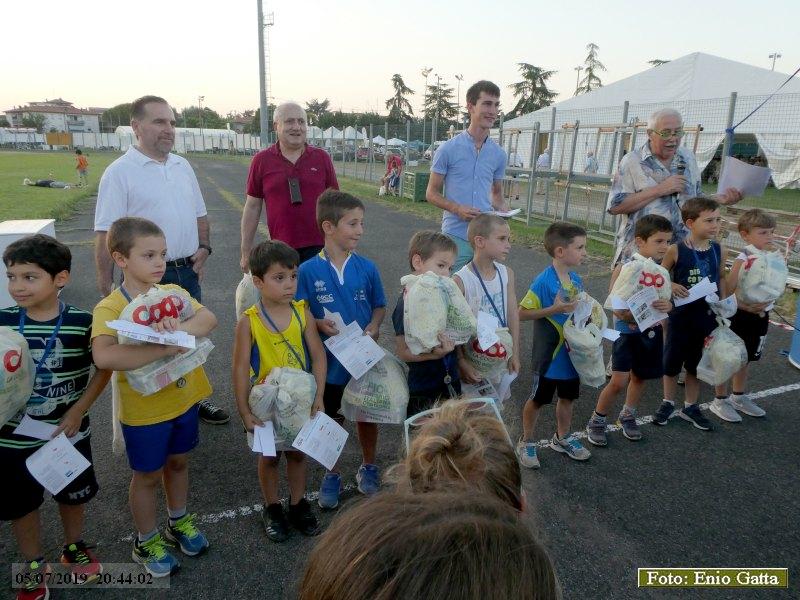 Alfonsine: Festa del PD - 05 luglio 2019