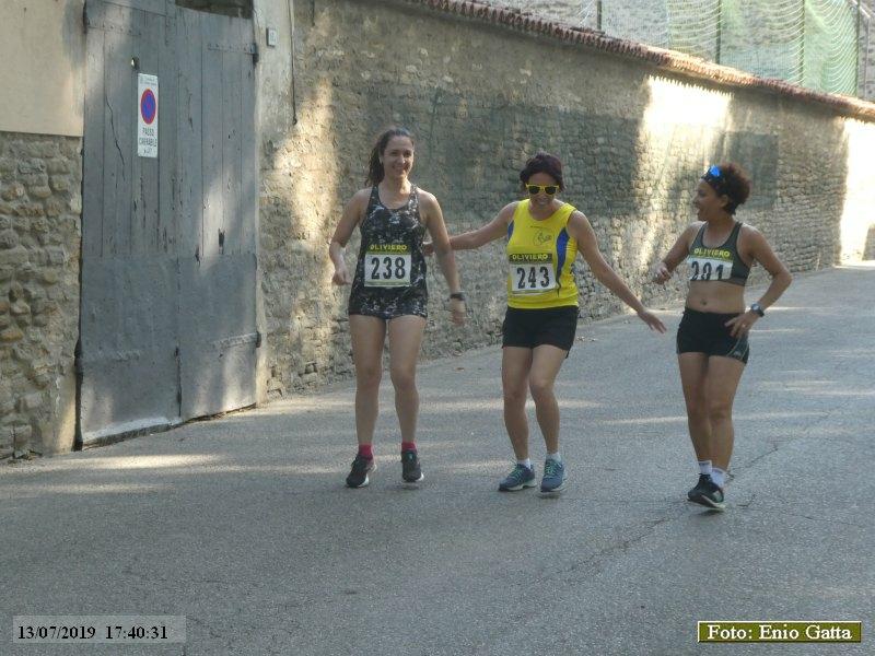 Casola Valsenio: Memorial Visani Romano - 13 luglio 2019