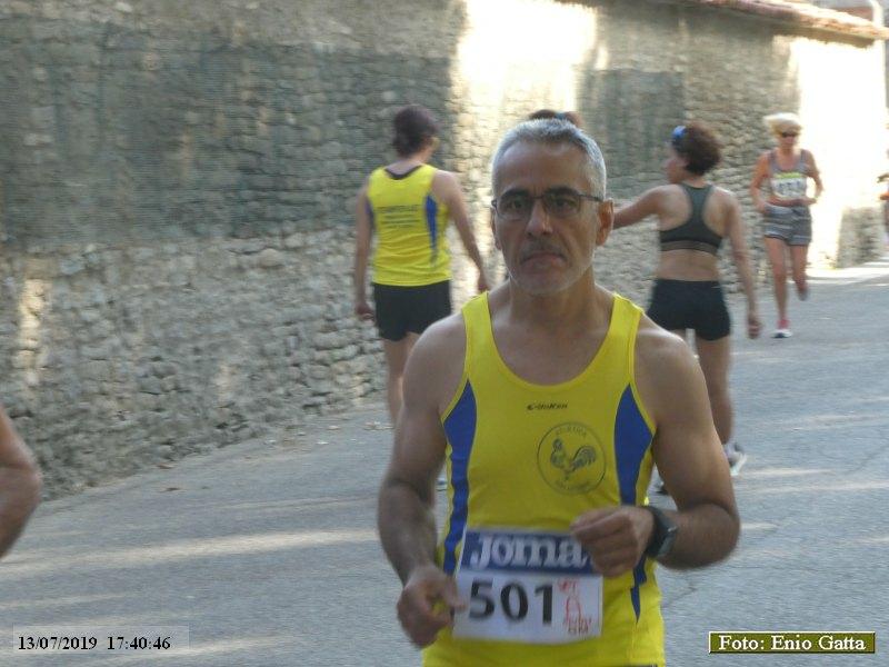 Casola Valsenio: Memorial Visani Romano - 13 luglio 2019