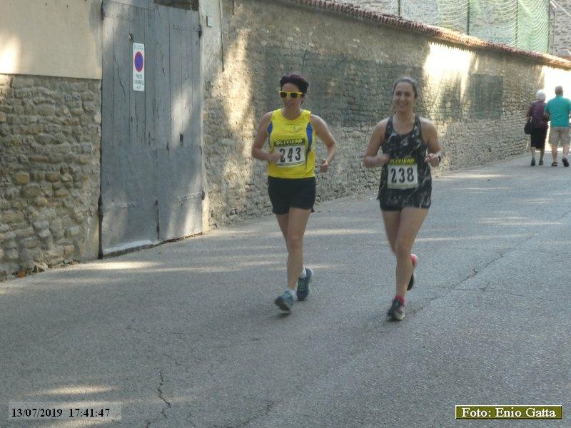 Casola Valsenio: Memorial Visani Romano - 13 luglio 2019