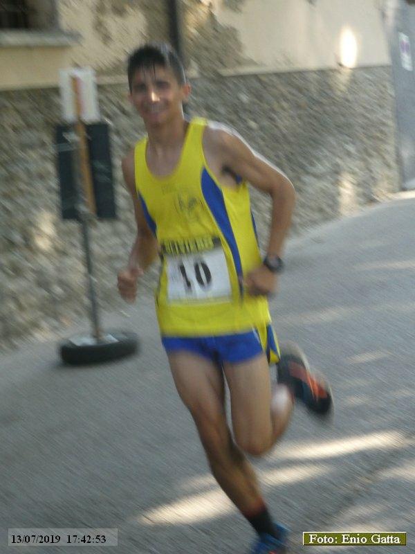 Casola Valsenio: Memorial Visani Romano - 13 luglio 2019