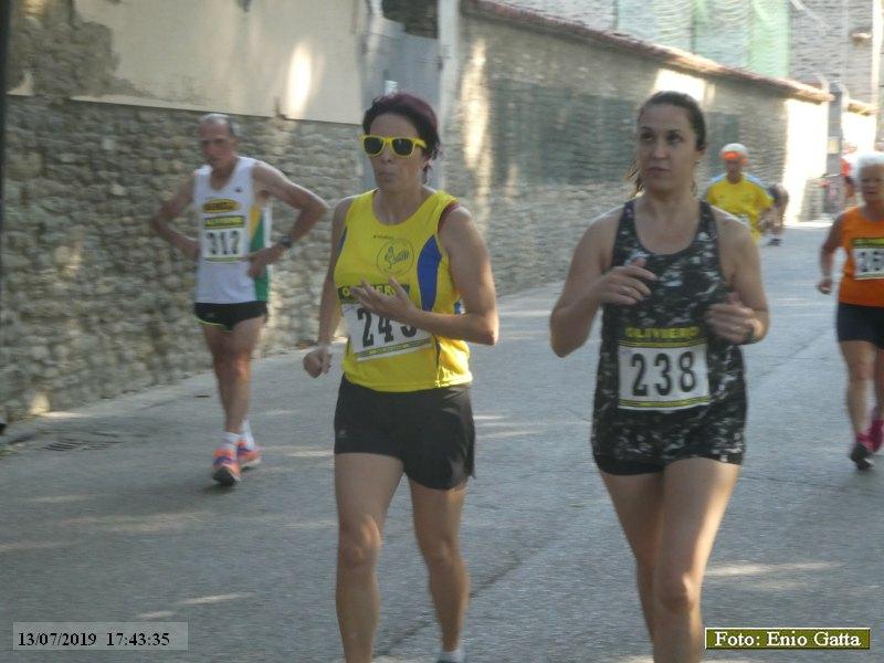 Casola Valsenio: Memorial Visani Romano - 13 luglio 2019
