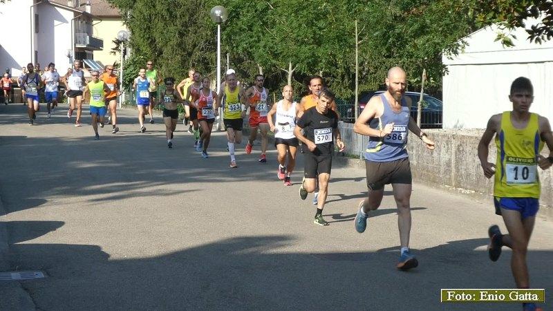 Casola Valsenio: Memorial Visani Romano - 13 luglio 2019