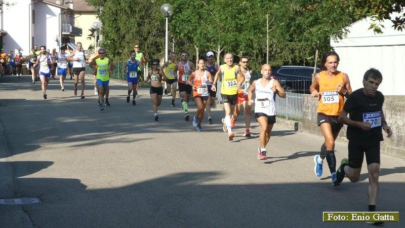 Casola Valsenio: Memorial Visani Romano - 13 luglio 2019
