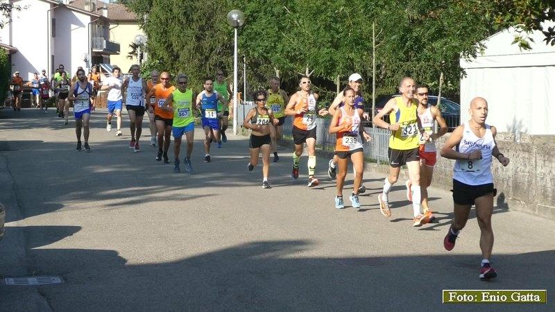 Casola Valsenio: Memorial Visani Romano - 13 luglio 2019