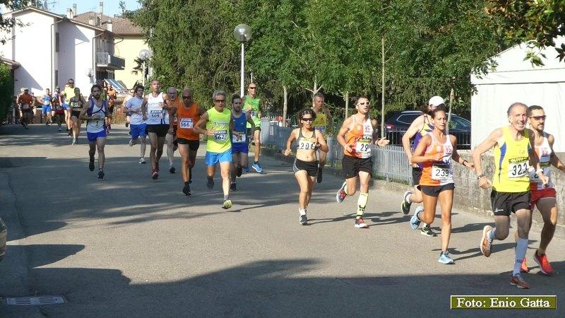 Casola Valsenio: Memorial Visani Romano - 13 luglio 2019