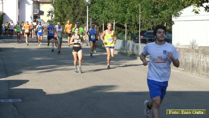 Casola Valsenio: Memorial Visani Romano - 13 luglio 2019