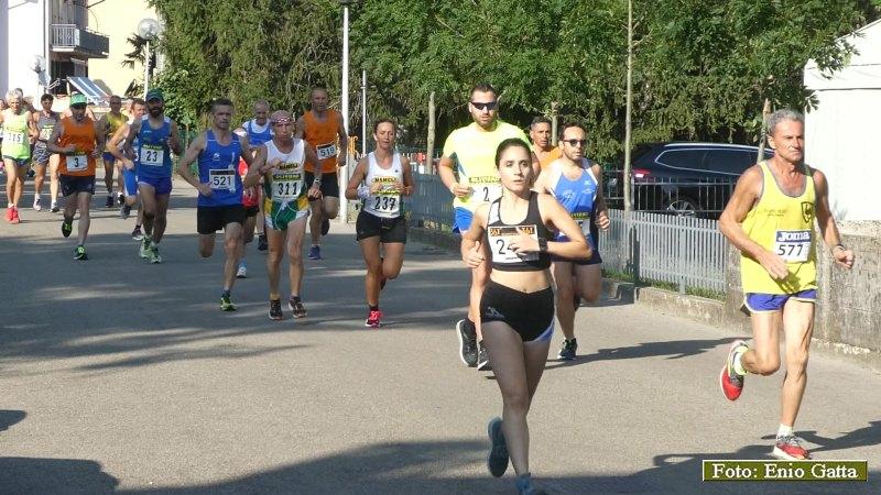 Casola Valsenio: Memorial Visani Romano - 13 luglio 2019
