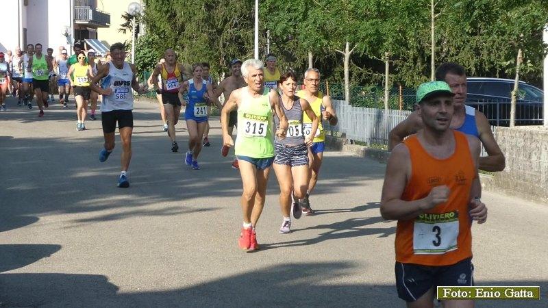 Casola Valsenio: Memorial Visani Romano - 13 luglio 2019