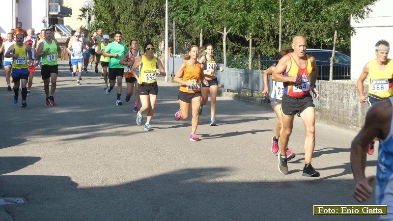 Casola Valsenio: Memorial Visani Romano - 13 luglio 2019