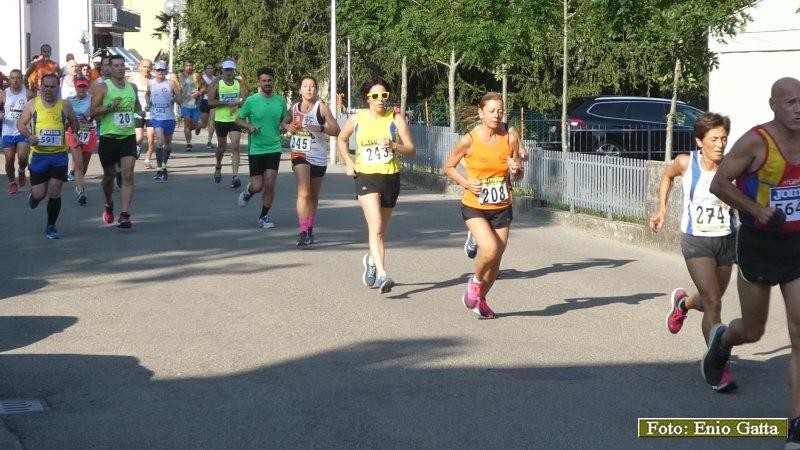 Casola Valsenio: Memorial Visani Romano - 13 luglio 2019