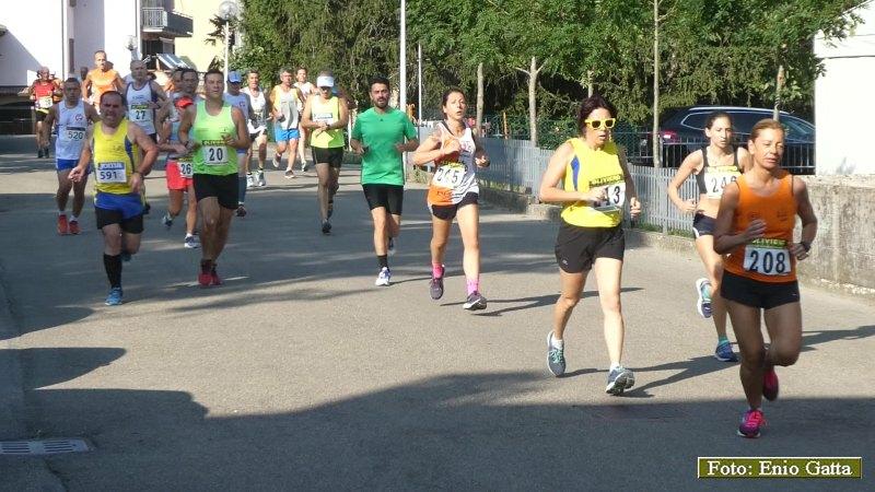 Casola Valsenio: Memorial Visani Romano - 13 luglio 2019