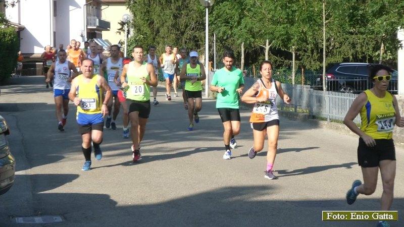 Casola Valsenio: Memorial Visani Romano - 13 luglio 2019