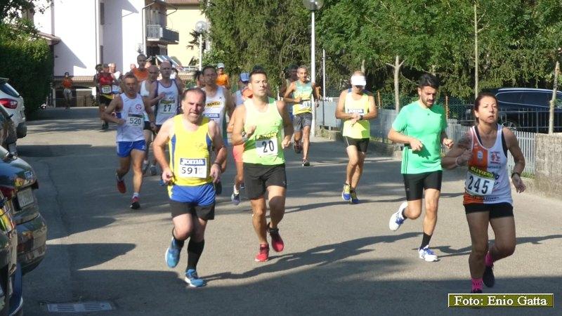 Casola Valsenio: Memorial Visani Romano - 13 luglio 2019