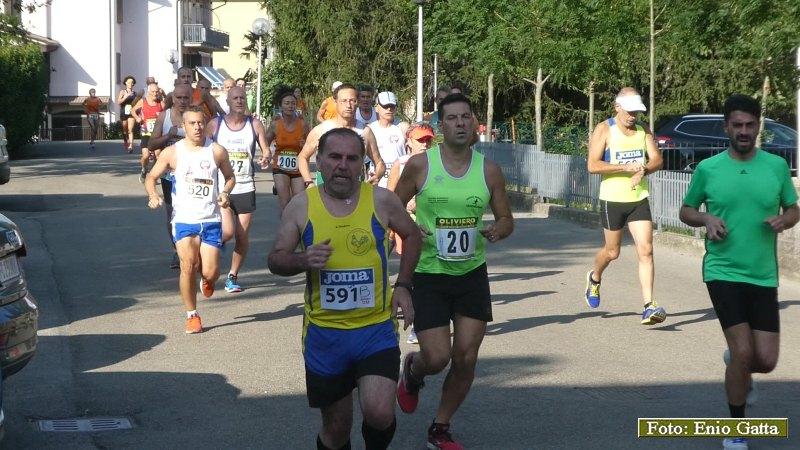 Casola Valsenio: Memorial Visani Romano - 13 luglio 2019
