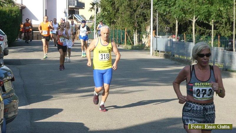 Casola Valsenio: Memorial Visani Romano - 13 luglio 2019