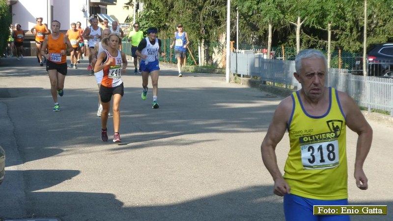 Casola Valsenio: Memorial Visani Romano - 13 luglio 2019