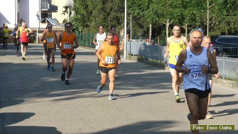 Casola Valsenio: Memorial Visani Romano - 13 luglio 2019
