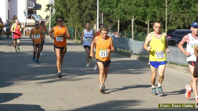 Casola Valsenio: Memorial Visani Romano - 13 luglio 2019