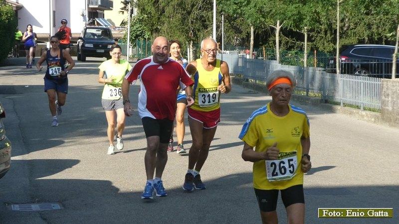 Casola Valsenio: Memorial Visani Romano - 13 luglio 2019