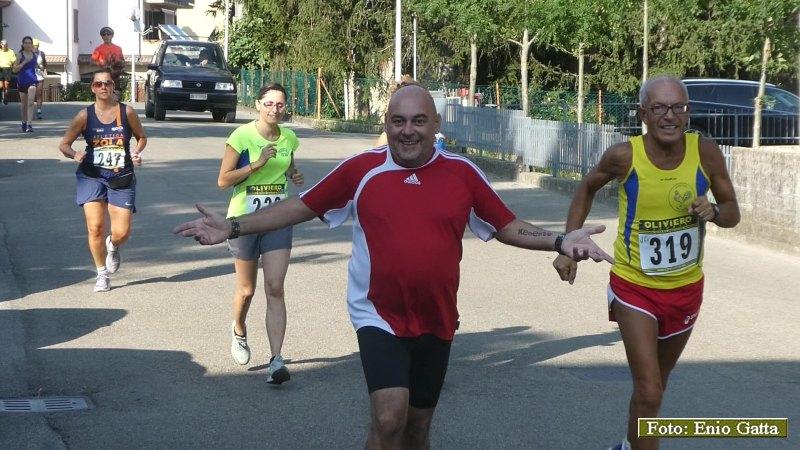 Casola Valsenio: Memorial Visani Romano - 13 luglio 2019