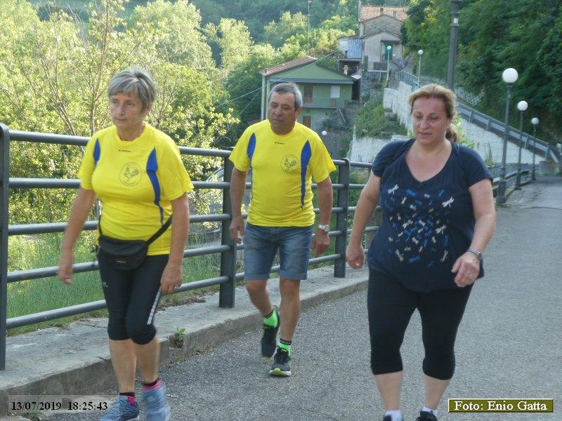 Casola Valsenio: Memorial Visani Romano - 13 luglio 2019