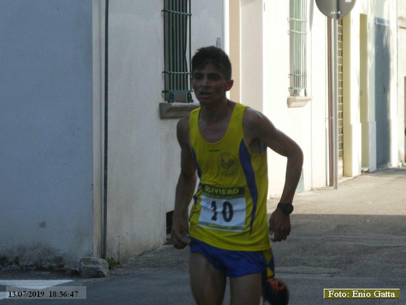 Casola Valsenio: Memorial Visani Romano - 13 luglio 2019