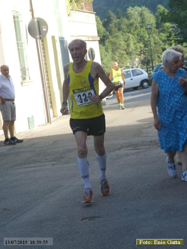 Casola Valsenio: Memorial Visani Romano - 13 luglio 2019