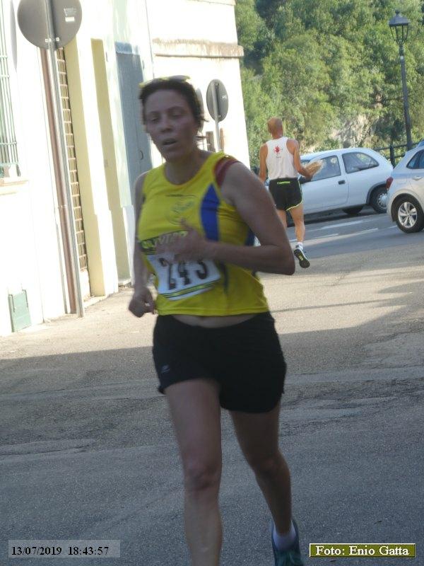 Casola Valsenio: Memorial Visani Romano - 13 luglio 2019
