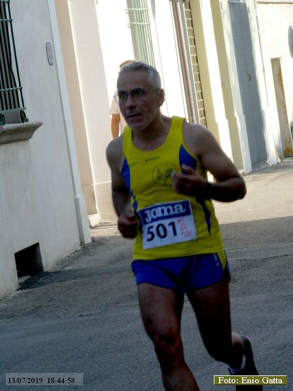 Casola Valsenio: Memorial Visani Romano - 13 luglio 2019
