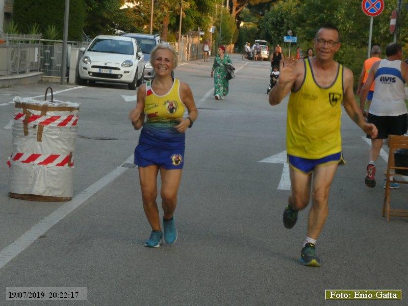 Classe: Trofeo Sant'Apollinare - 19 luglio 2019