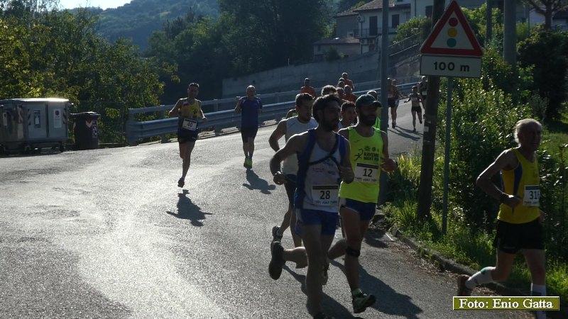 Fognano: Gara podistica fognanese - 20 luglio 2019
