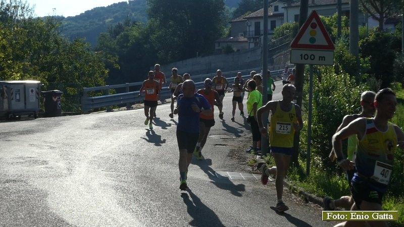 Fognano: Gara podistica fognanese - 20 luglio 2019