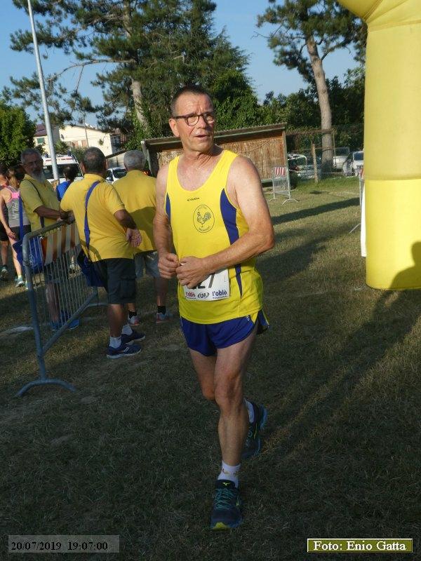 Fognano: Gara podistica fognanese - 20 luglio 2019