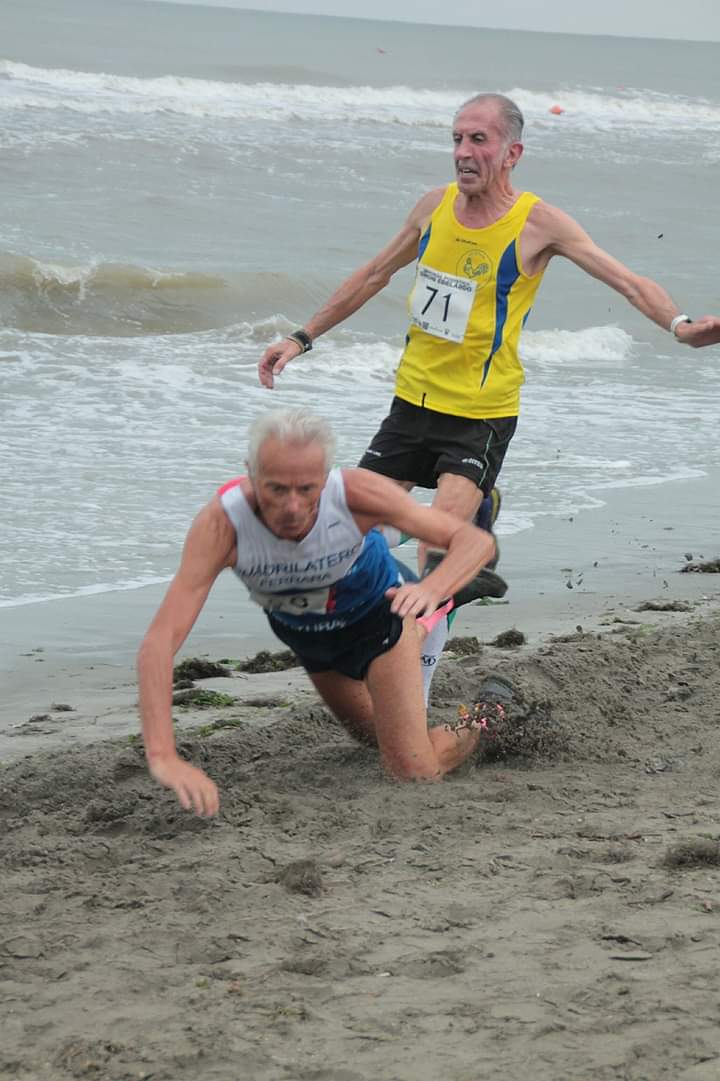 Lido di Volano: Memorial Simoni Eberaldo - 28 luglio 2019