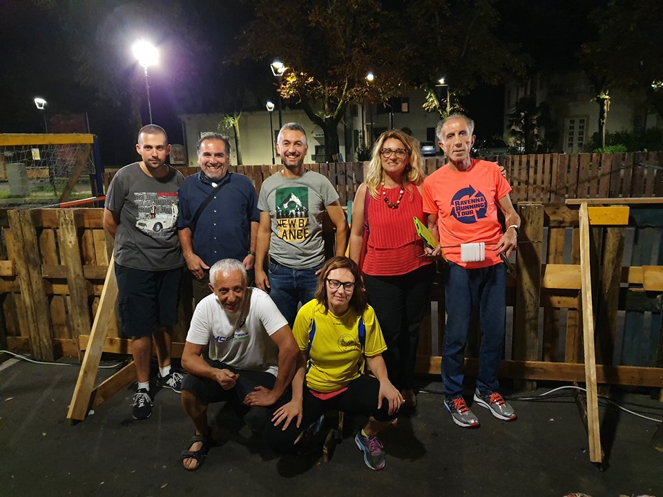 San Patrizio: Calcio Balilla Umano - 30-31 luglio 2019