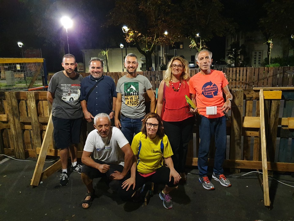 San Patrizio: Calcio Balilla Umano - 30-31 luglio 2019