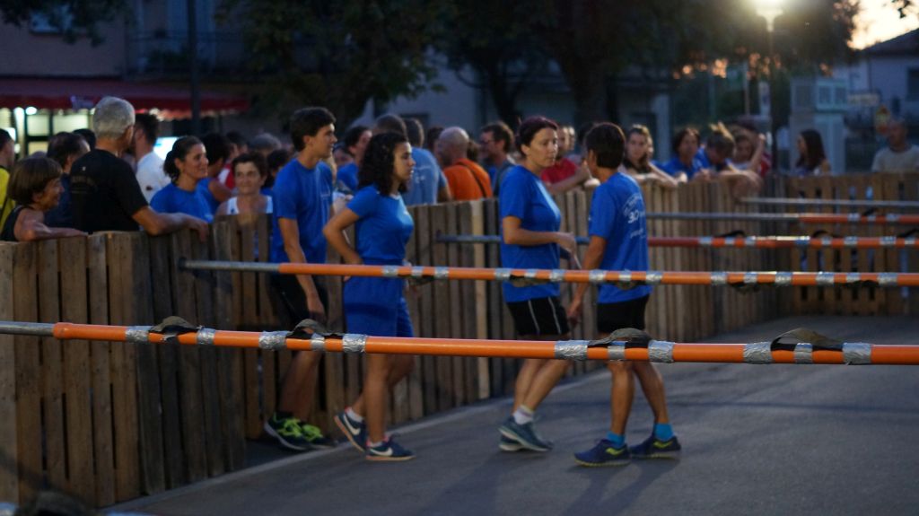 San Patrizio: Calcio Balilla Umano - 30-31 luglio 2019