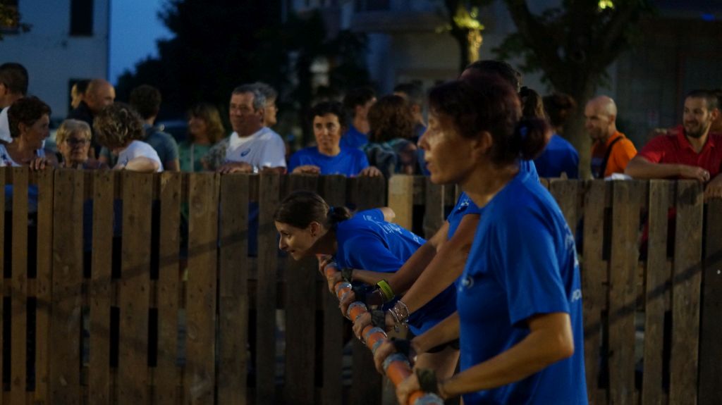 San Patrizio: Calcio Balilla Umano - 30-31 luglio 2019