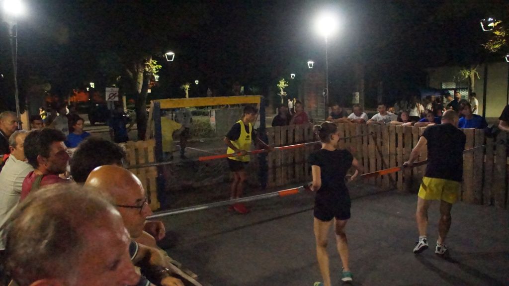 San Patrizio: Calcio Balilla Umano - 30-31 luglio 2019