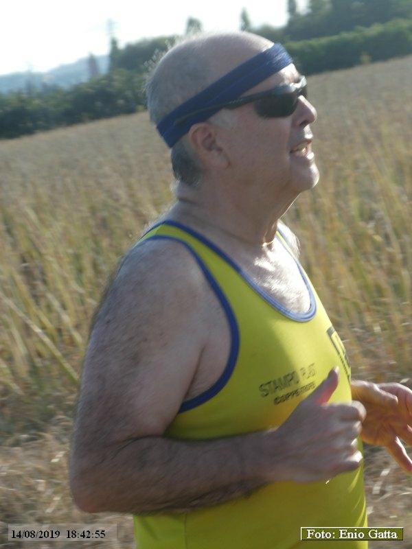 Pontesanto: Camminata ecologica - 14 agosto 2019