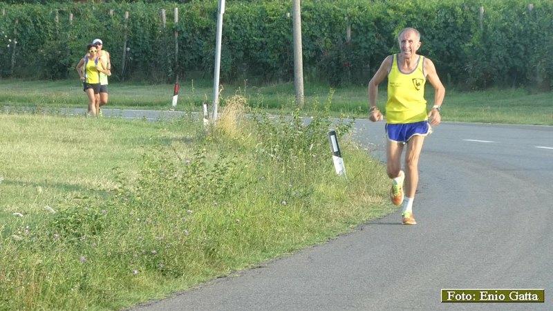 Pontesanto: Camminata ecologica - 14 agosto 2019