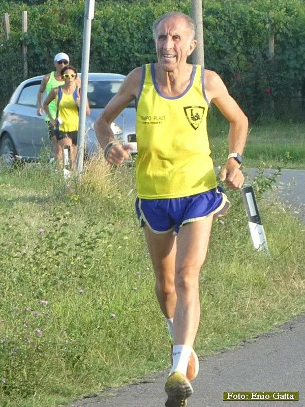 Pontesanto: Camminata ecologica - 14 agosto 2019