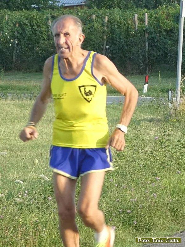 Pontesanto: Camminata ecologica - 14 agosto 2019